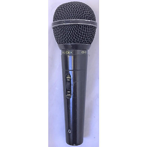 Audix CD-21 Dynamic Microphone