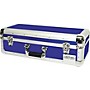 Eurolite CD-4R 4 Row CD Case Blue