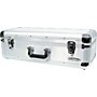 Eurolite CD-4R 4 Row CD Case Silver
