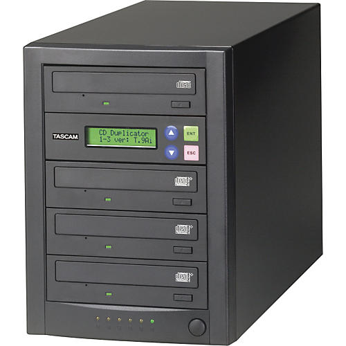 CD-D13 CD Duplicator