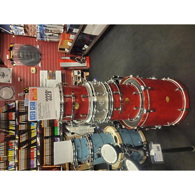 Noble & Cooley CD MAPLE Drum Kit