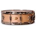 Noble & Cooley CD Maple Snare Drum With Chrome Hardware 14 x 5 in. Natural Satin Lacquer14 x 5 in. Natural Satin Lacquer