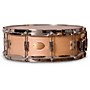 Noble & Cooley CD Maple Snare Drum With Chrome Hardware 14 x 5 in. Natural Satin Lacquer