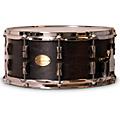 Noble & Cooley CD Maple Snare Drum With Chrome Hardware 14 x 5 in. Natural Satin Lacquer14 x 6.5 in. Blackwash Satin Lacquer