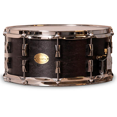 Noble & Cooley CD Maple Snare Drum With Chrome Hardware