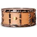 Noble & Cooley CD Maple Snare Drum With Chrome Hardware 14 x 5 in. Natural Satin Lacquer14 x 6.5 in. Natural Satin Lacquer