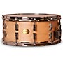 Noble & Cooley CD Maple Snare Drum With Chrome Hardware 14 x 6.5 in. Natural Satin Lacquer