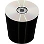 Taiyo Yuden CD-R 52X Silver 100-Pack Spindle 100-Pack