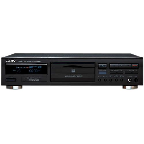 CD-RW890 Consumer CD Recorder/Player