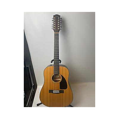 Fender CD100-12 12 String Acoustic Guitar