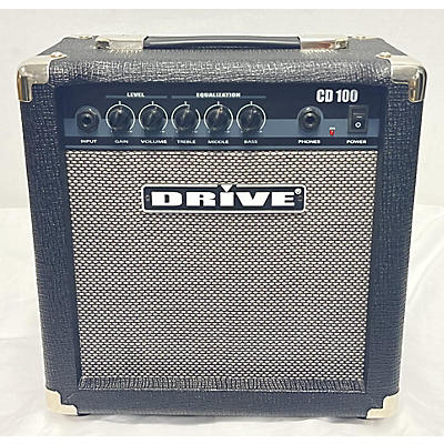 Drive CD100 Guitar Combo Amp