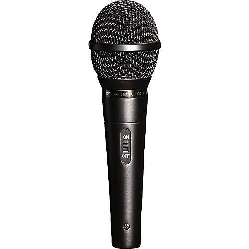 CD11 Dynamic Vocal Microphone
