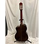 Used Takamine CD132SC Classical Acoustic Guitar Worn Natural