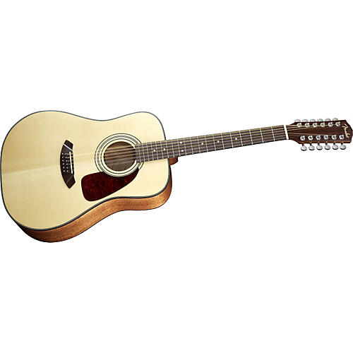 CD140S-12 12-String Dreadnought Acoustic Guitar
