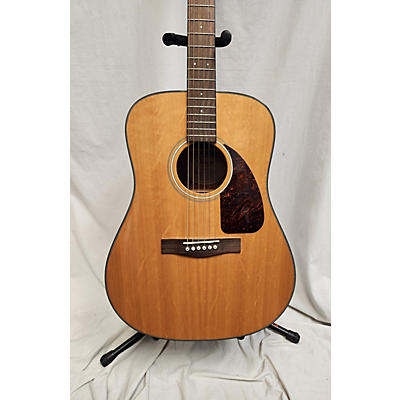 Fender CD140S Dreadnought Acoustic Guitar