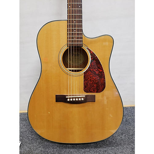 CD140SCE Acoustic Electric Guitar