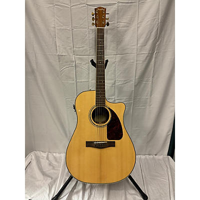 Fender CD220SCE Acoustic Electric Guitar