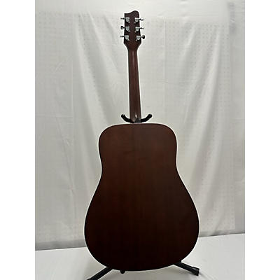Olympia By Tacoma CD3 Acoustic Guitar