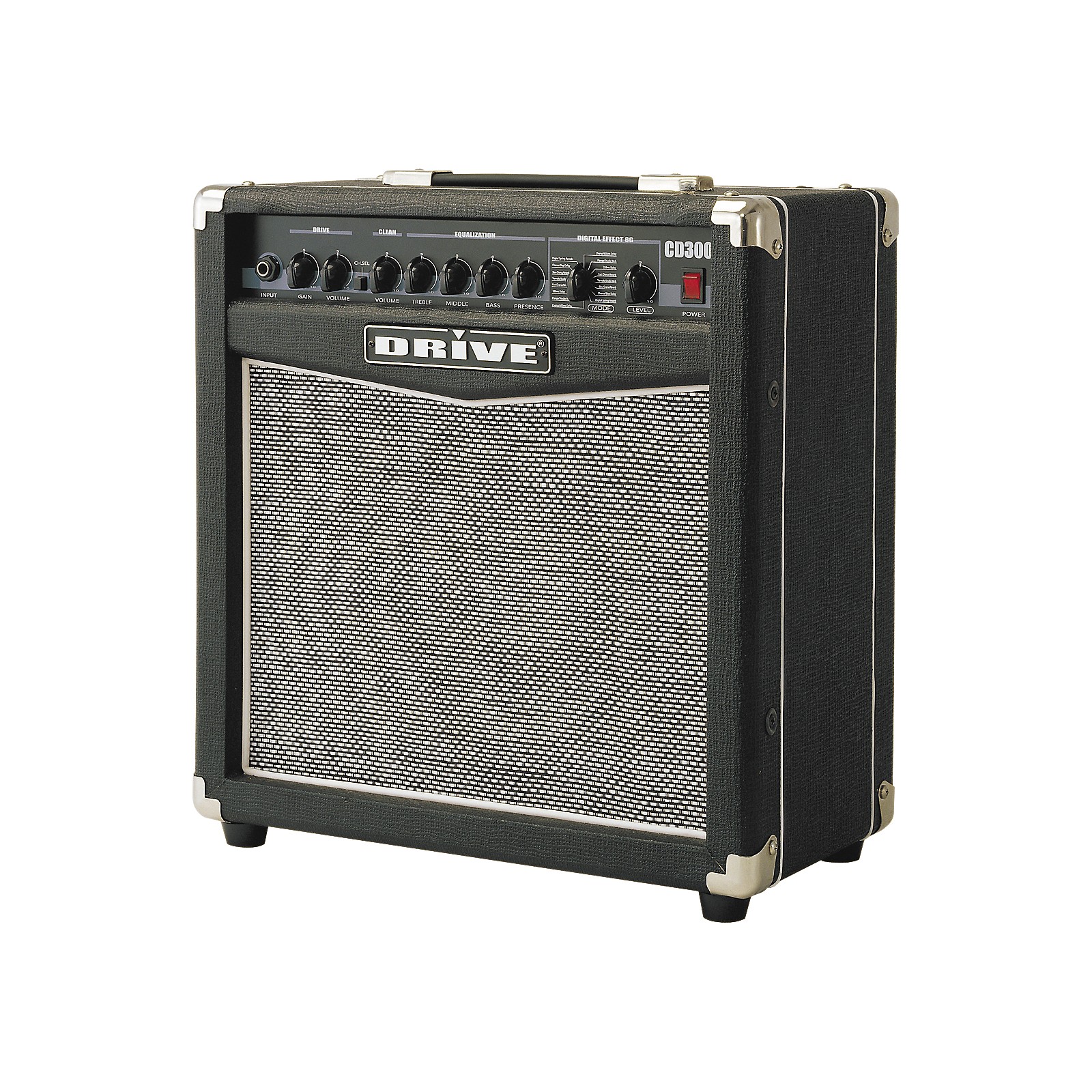 Drive CD300-8G Guitar Combo | Musician's Friend