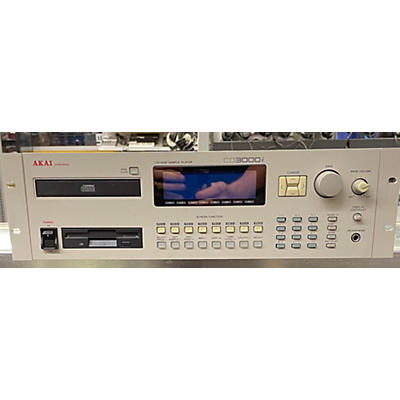 Akai Professional CD3000i Audio Interface