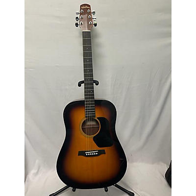 Walden CD350SN Acoustic Guitar