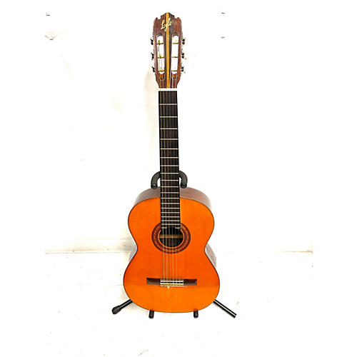 Lyle CD366 Classical Acoustic Guitar Natural