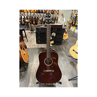Walden CD4041-CERT Acoustic Electric Guitar