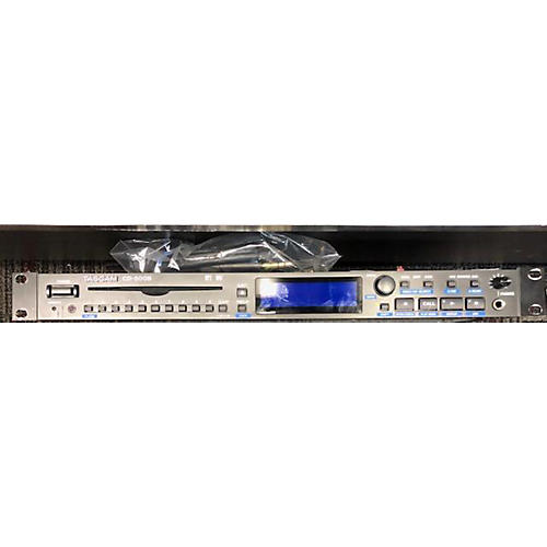 CD500B Turntable