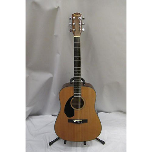 CD60 Dreadnought Acoustic Guitar
