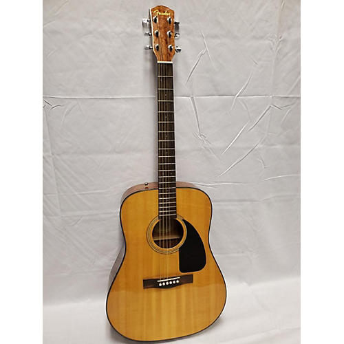 CD60 Dreadnought Acoustic Guitar