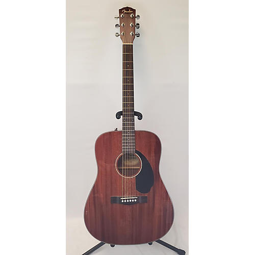 CD60 Mahogany Acoustic Guitar