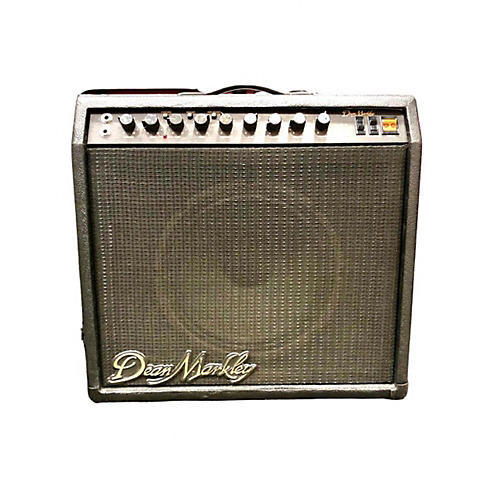 CD60 Tube Guitar Combo Amp