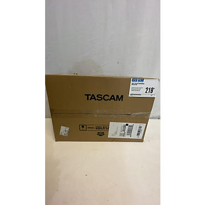 TASCAM CD900RWMK2 Duplicator