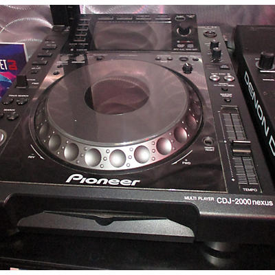 Pioneer DJ CDJ 2000 NEXUS DJ Player