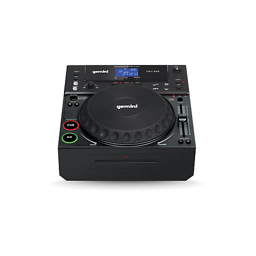 CDJ-250 Tabletop CD Player