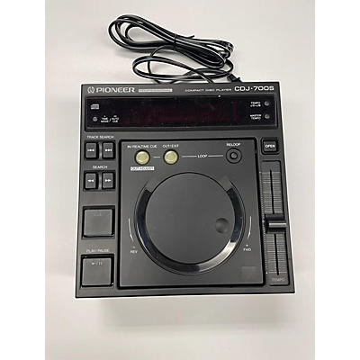 Pioneer DJ CDJ-700S DJ Player