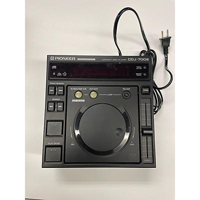 Pioneer DJ CDJ-700S DJ Player