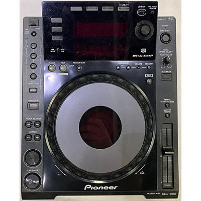 Pioneer DJ CDJ-900 DJ Player