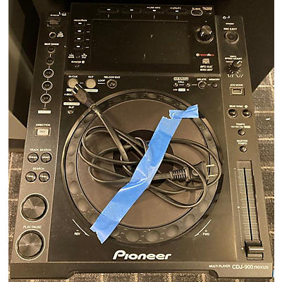 Pioneer DJ CDJ 900 NEXUS DJ Player