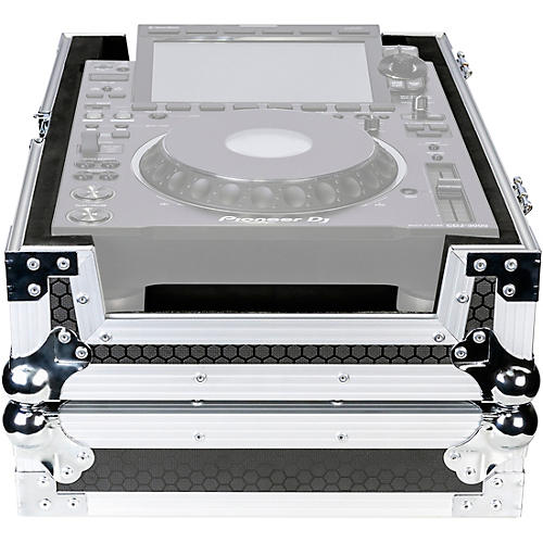 Headliner CDJ/DJM Flight Case Condition 1 - Mint