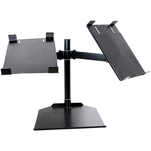 CDJ Dual Table Stand