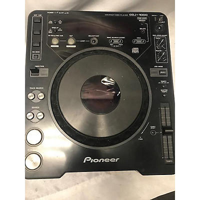 Pioneer DJ CDJ1000 DJ Player