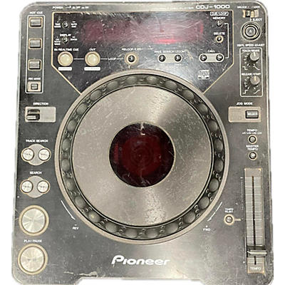 Pioneer DJ CDJ1000 DJ Player