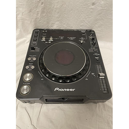 Pioneer DJ CDJ1000 MK3 DJ Player