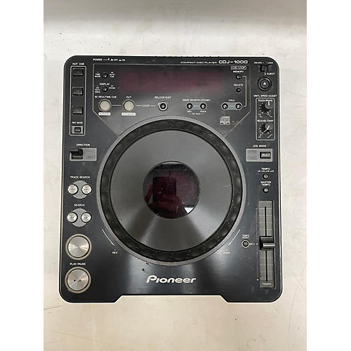 CDJ1000MK1 DJ Player