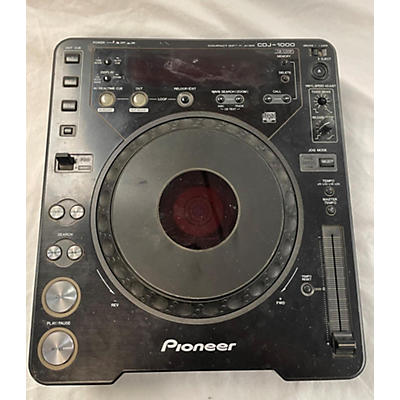 Pioneer DJ CDJ1000MK2 DJ Player