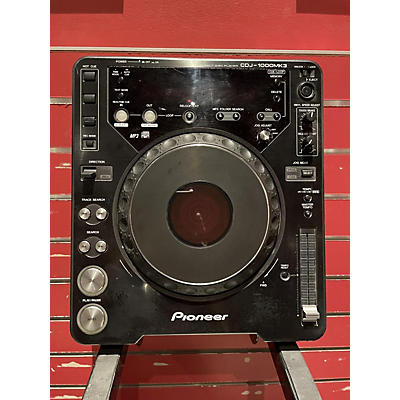 Pioneer DJ CDJ1000MK3 DJ Controller