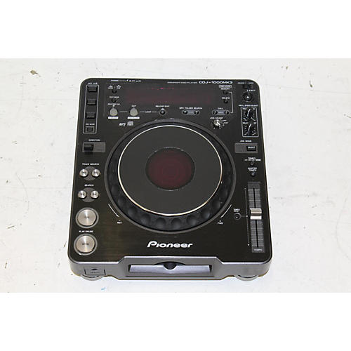 CDJ1000MK3 DJ Player