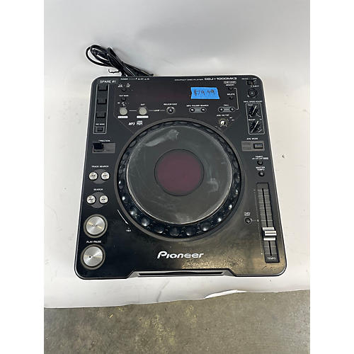 Pioneer DJ CDJ1000MK3 DJ Player