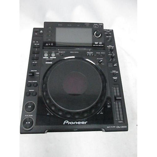 CDJ2000 DJ Player
